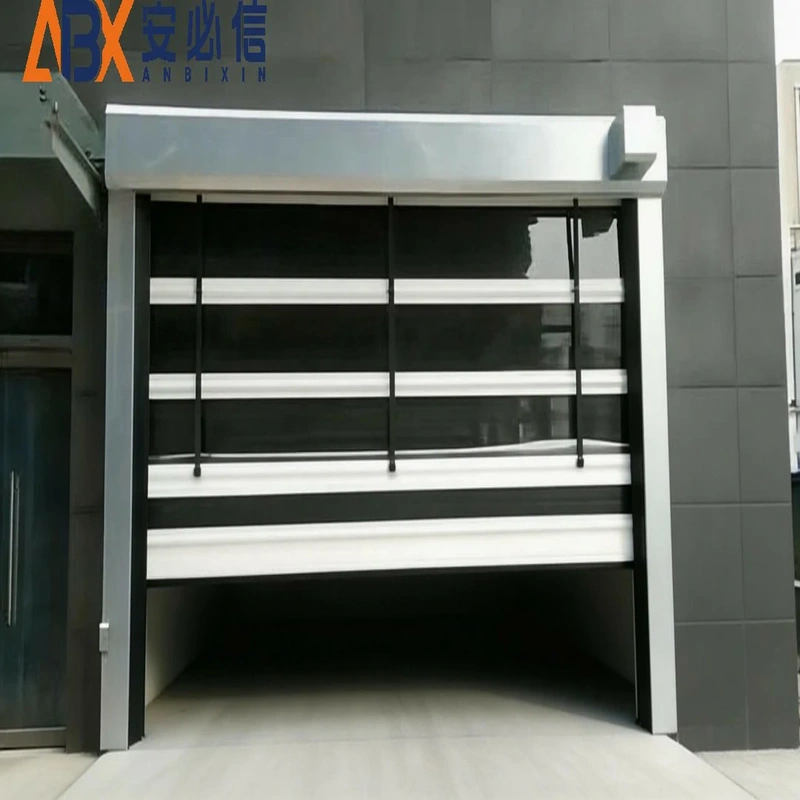 张掖市堆积门