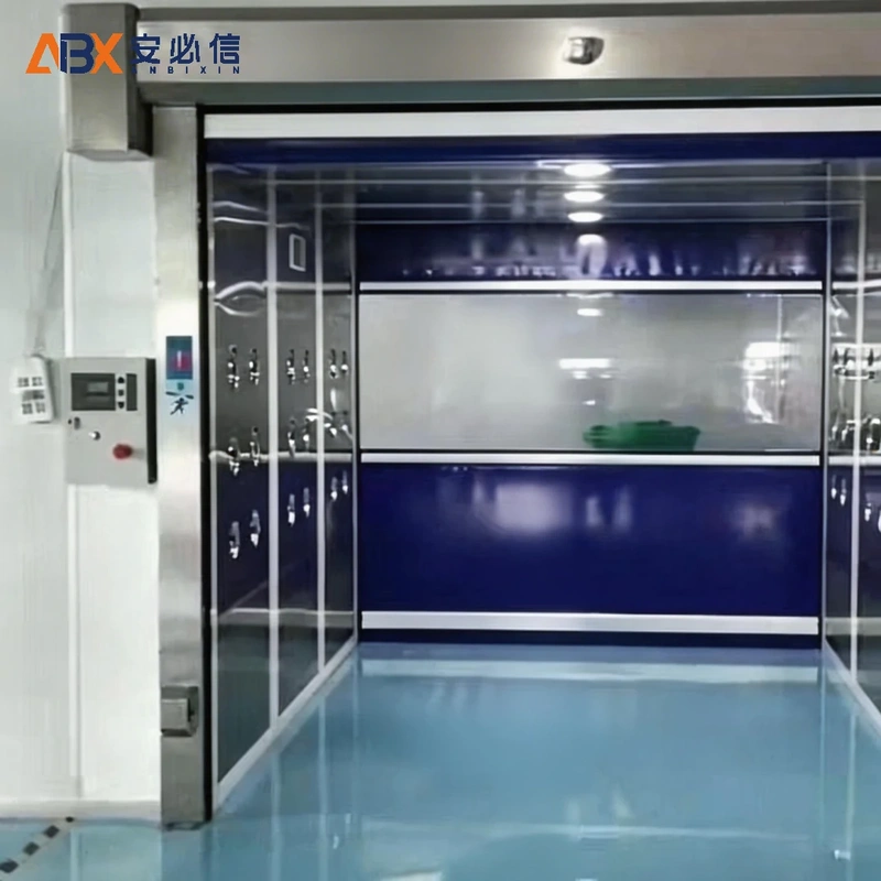 张掖市高速门