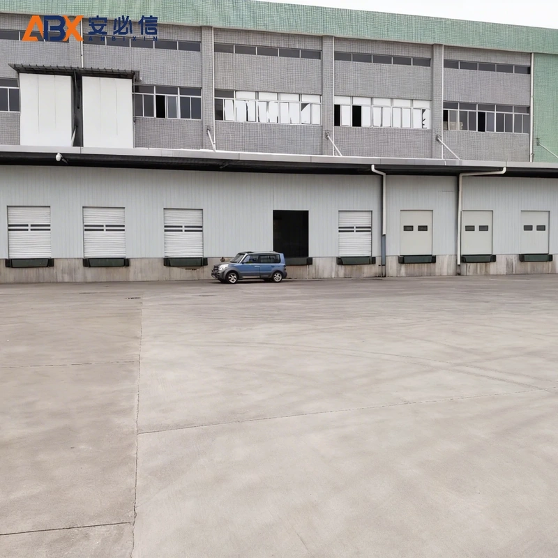张掖市雷达高速门